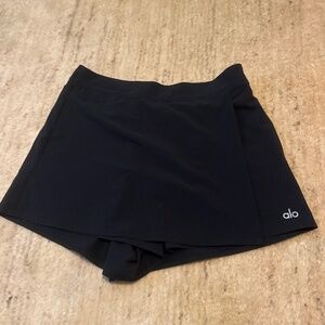 Brand new Alo skort